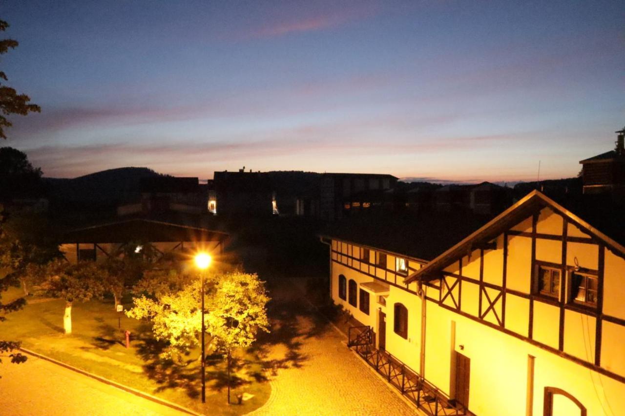 Hotel Dworzysko Szczawno-Zdroj Exterior foto